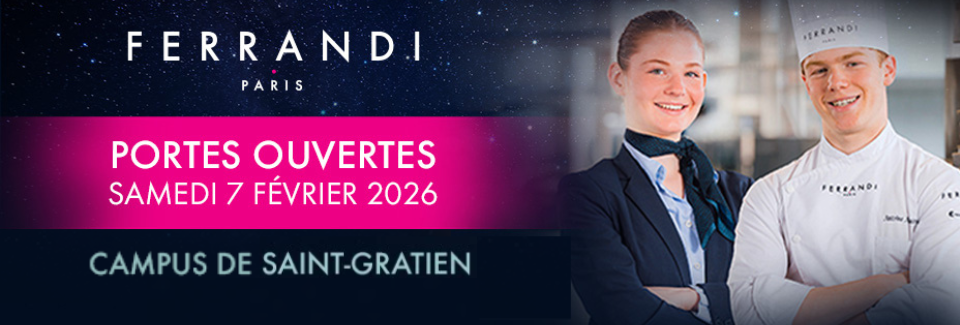 visuel JPO du 7 février 2026 (960 x 325 px)  Saint-Gratien